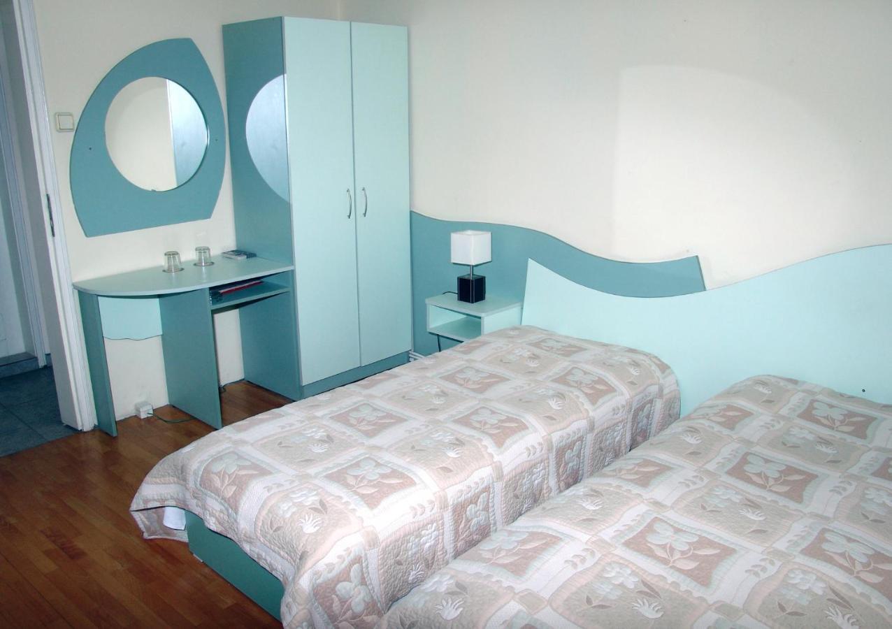 Hotel Zora Vidin Exterior photo