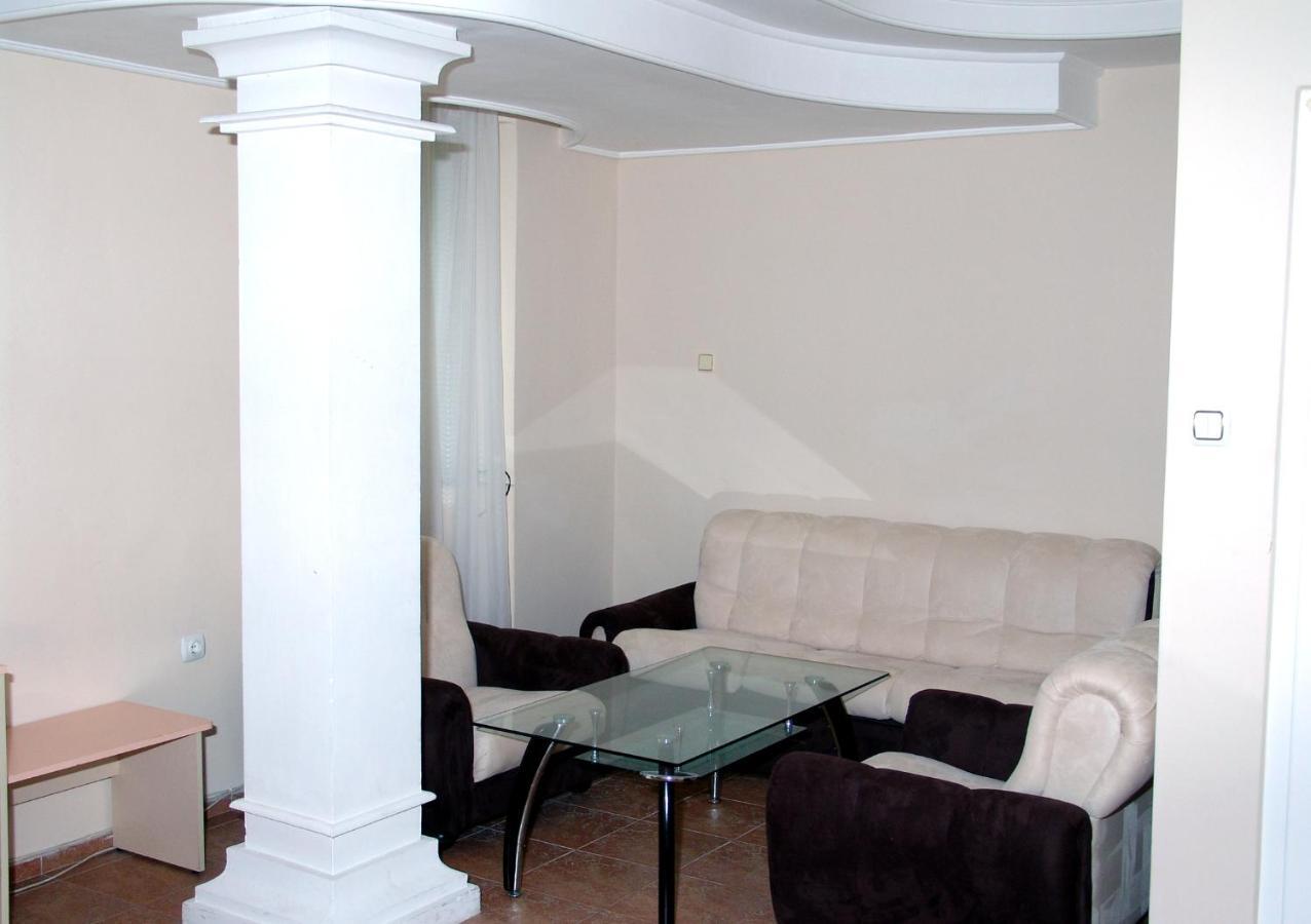 Hotel Zora Vidin Exterior photo