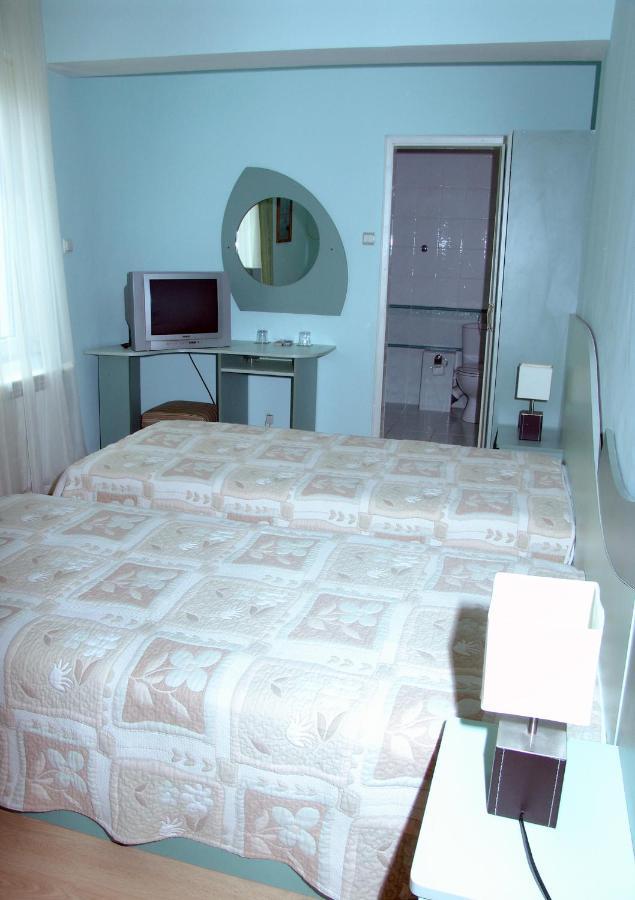 Hotel Zora Vidin Exterior photo