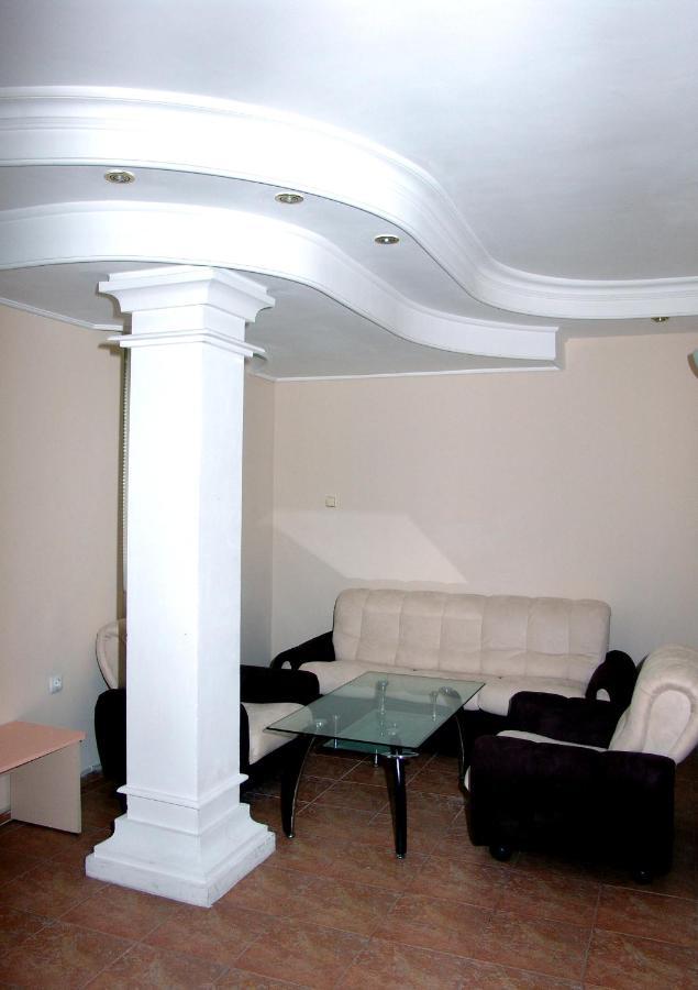 Hotel Zora Vidin Exterior photo