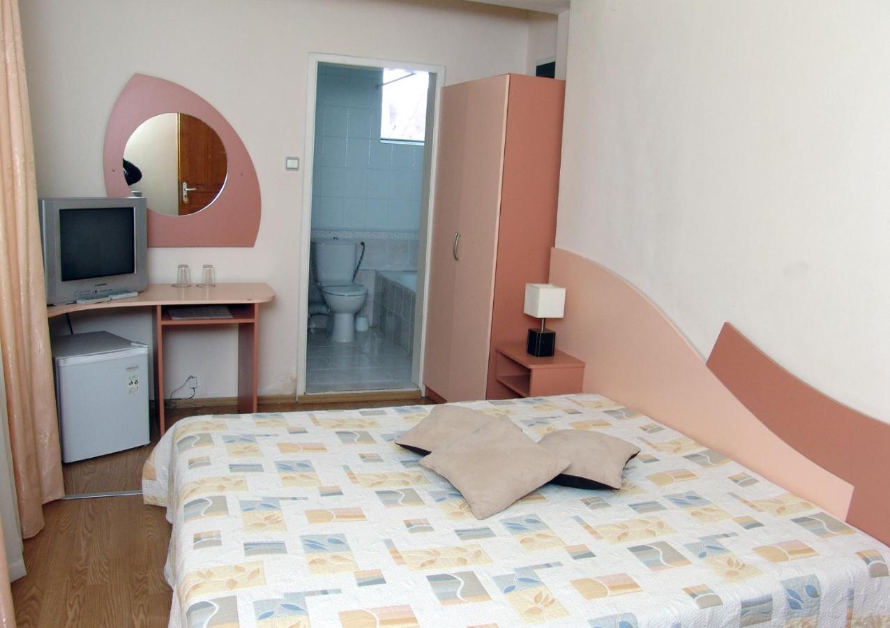 Hotel Zora Vidin Exterior photo